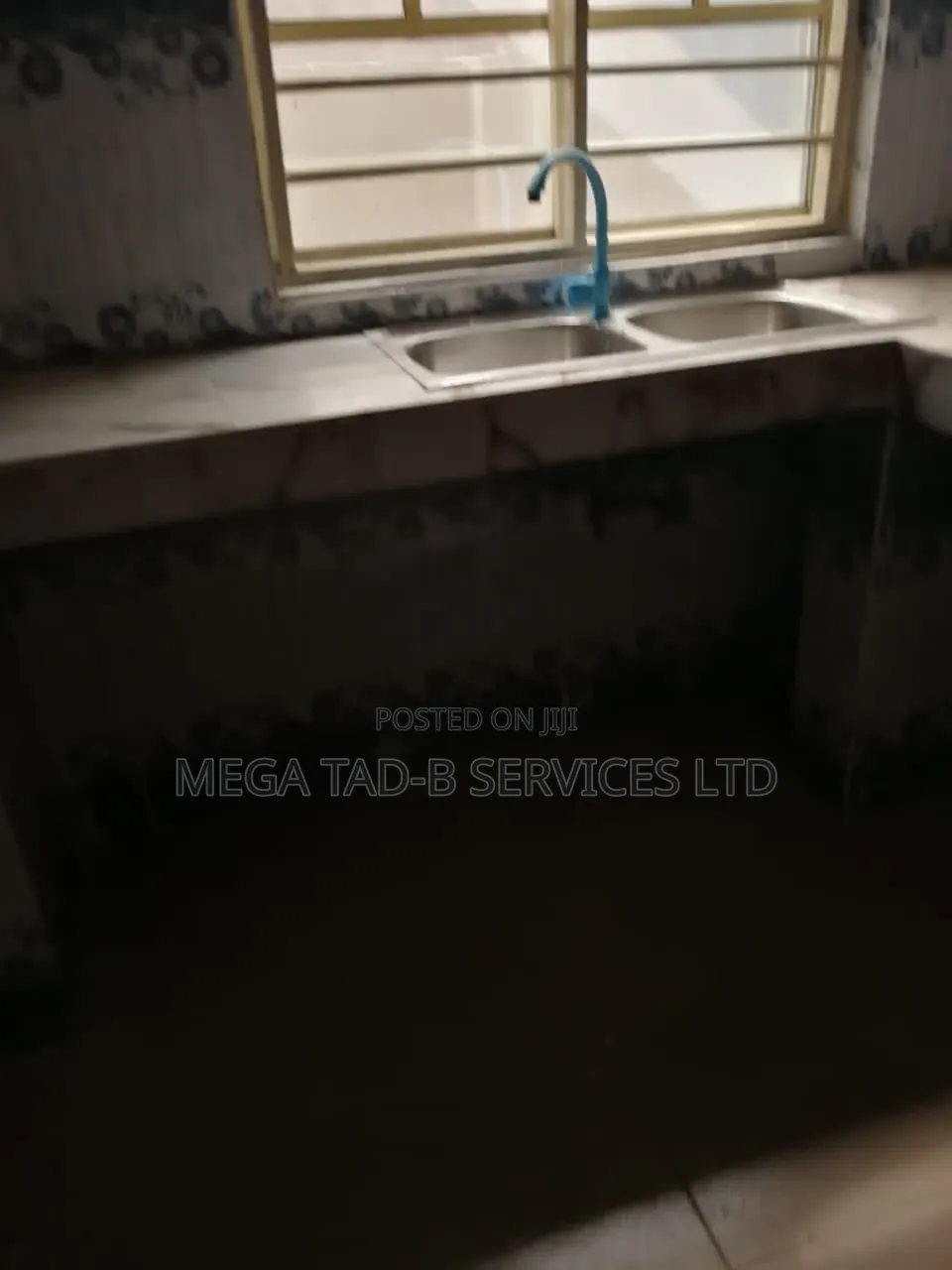 3bdrm Block of Flats in Magboro, Berger for sale