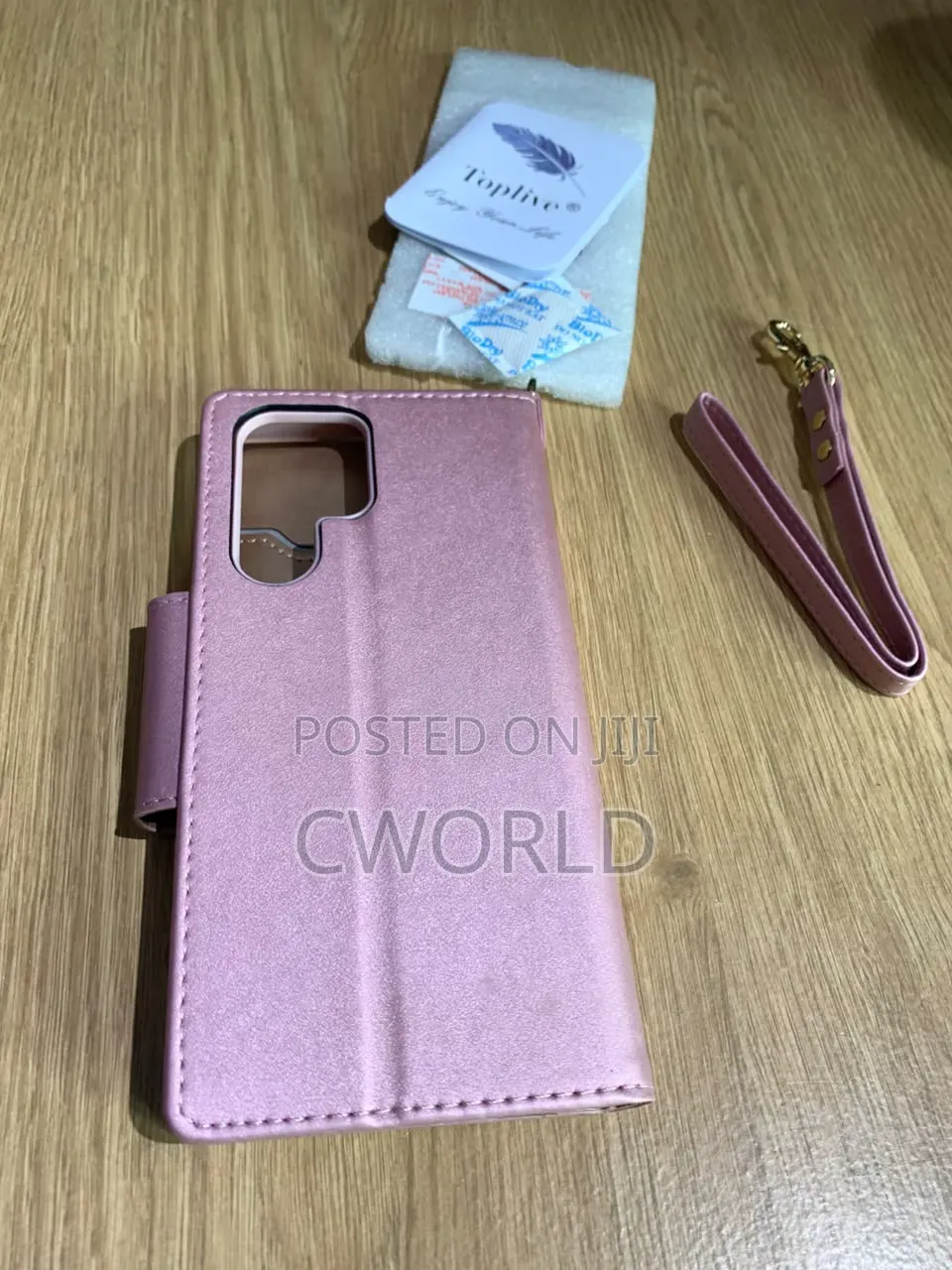 Galaxy S22 Ultra 5g Wallet Case
