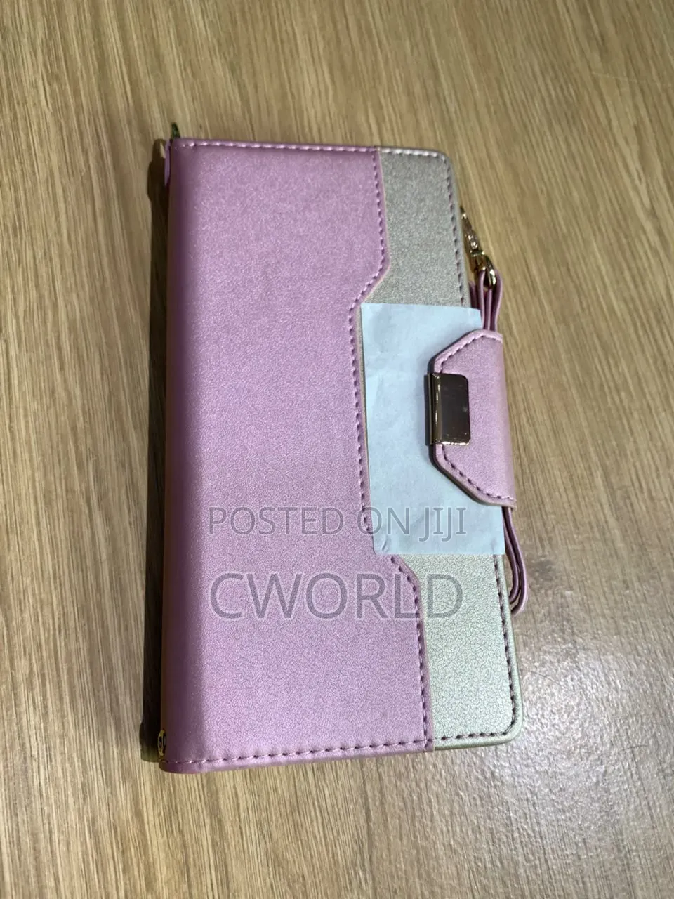 Galaxy S22 Ultra 5g Wallet Case
