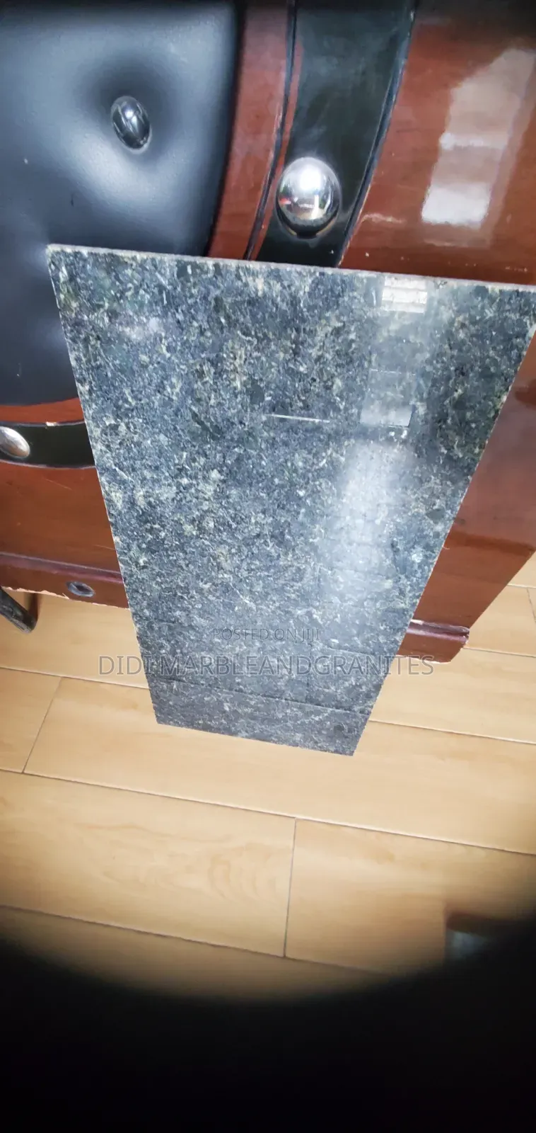 Green Pearl 30x60 Granite Tiles