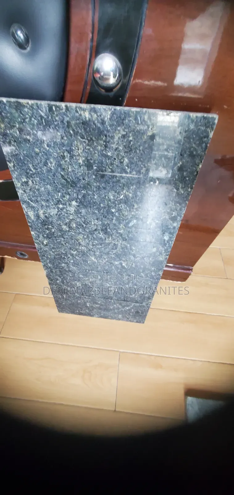 Green Pearl 30x60 Granite Tiles