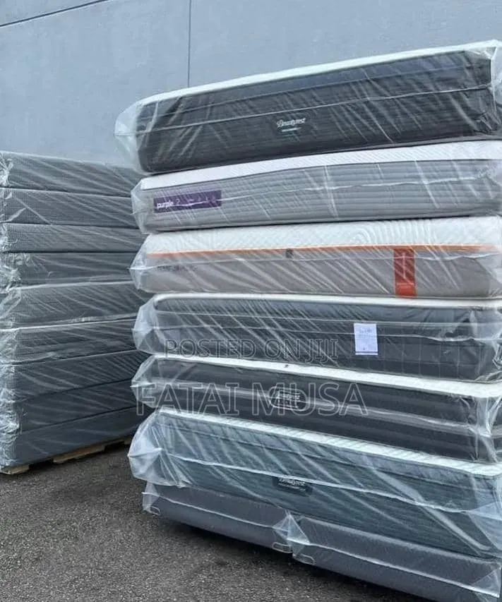 Order Your Foreign Spring Mattress for Good Sleep