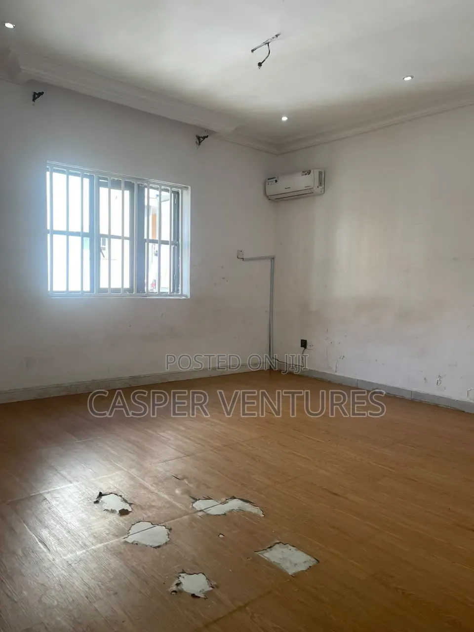 1bdrm Apartment in Chevron for rent