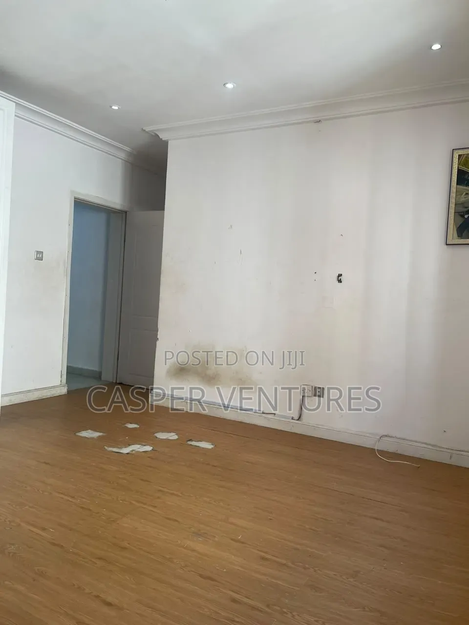 1bdrm Apartment in Chevron for rent