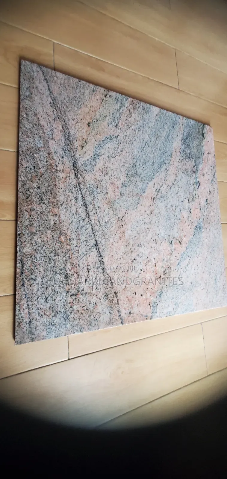 Red Granite Floor Tiles 60x60