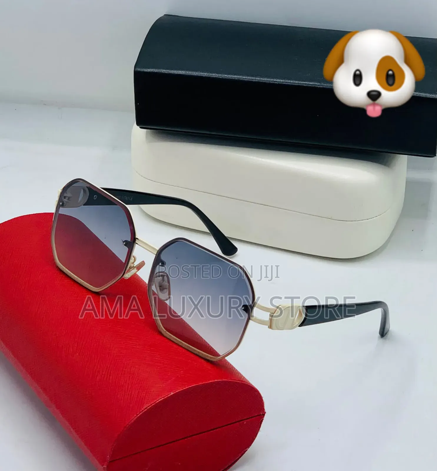 Dior Luxury Men Designer Glasses – Trendy, Stylish Premium Quality