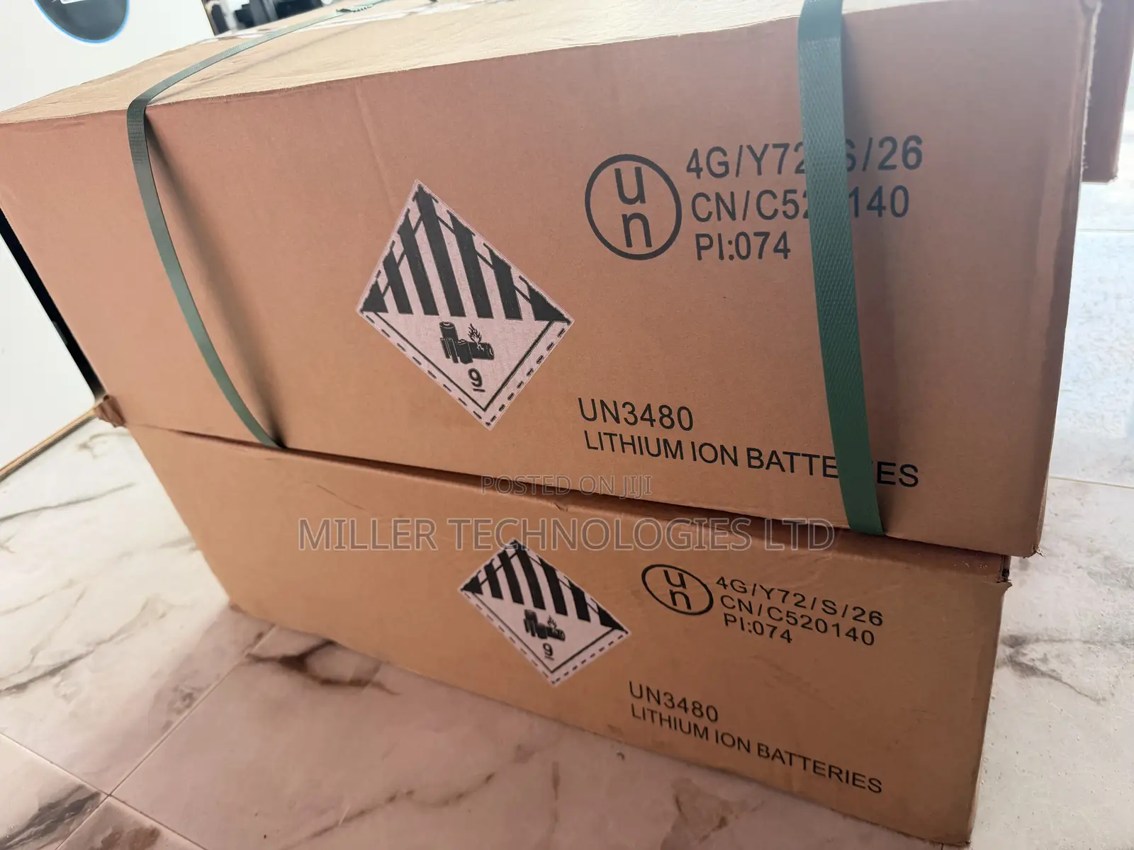Sako Lithium Battery 5kwh 48v