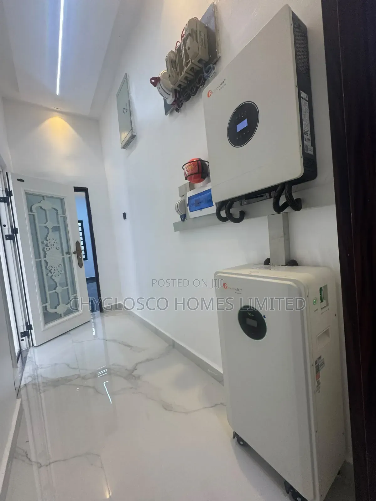 3bdrm Bungalow in New Layout for sale