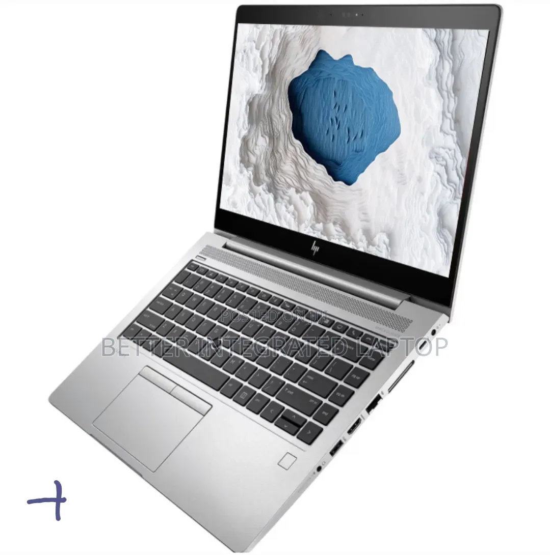 New Laptop HP EliteBook 820 G3 4GB Intel SSD 256GB