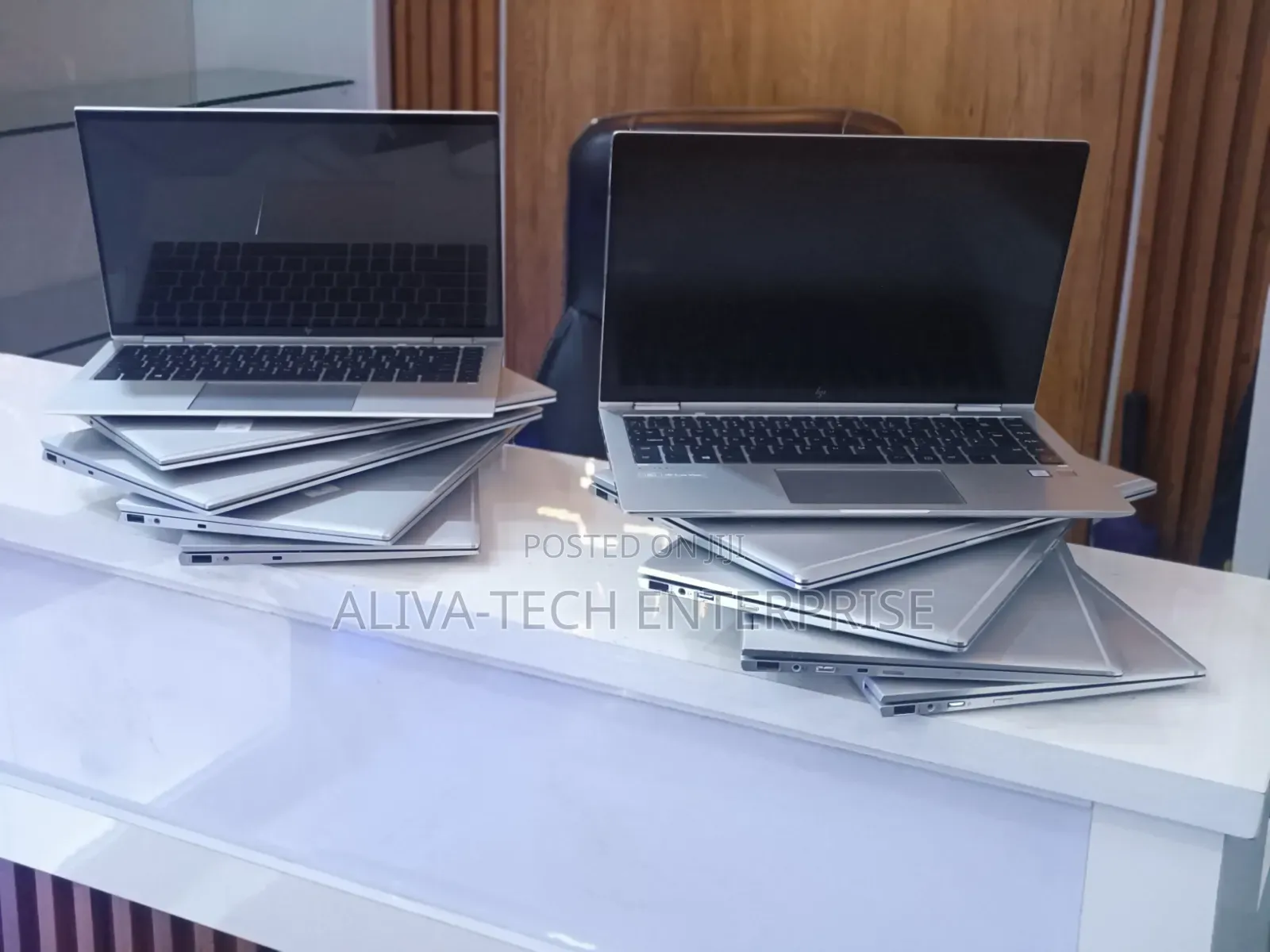 Laptop HP EliteBook 1040 G8 32GB Intel Core i7 SSD 512GB