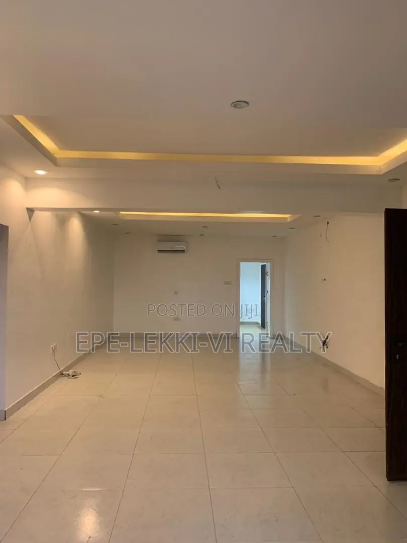 2bdrm Apartment in Victoria Island for rent