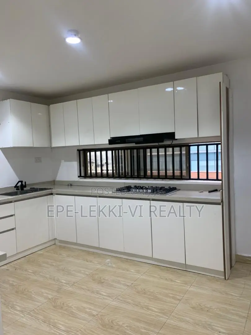 2bdrm Apartment in Victoria Island for rent