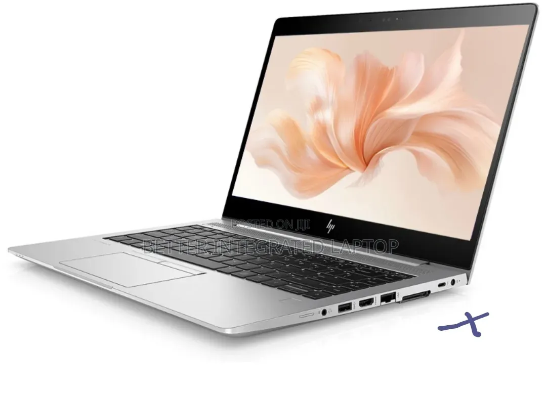 New Laptop HP EliteBook 820 G4 4GB Intel Core i5 SSD 256GB