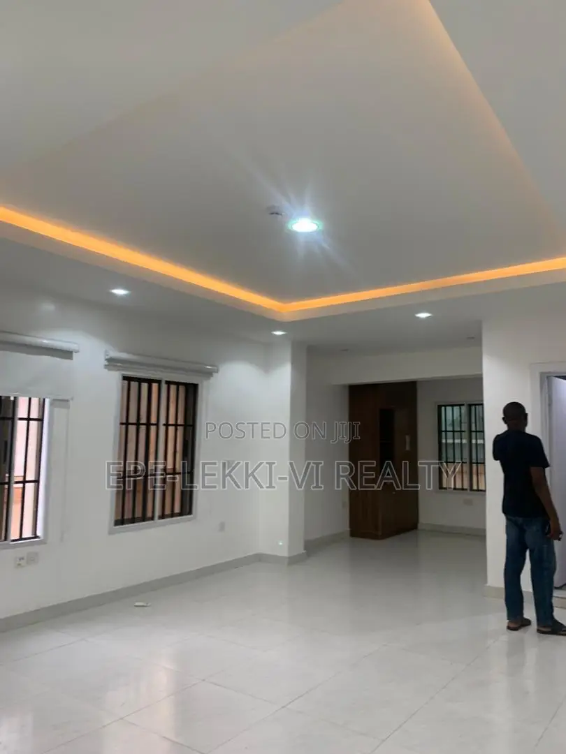 2bdrm Apartment in Victoria Island for rent