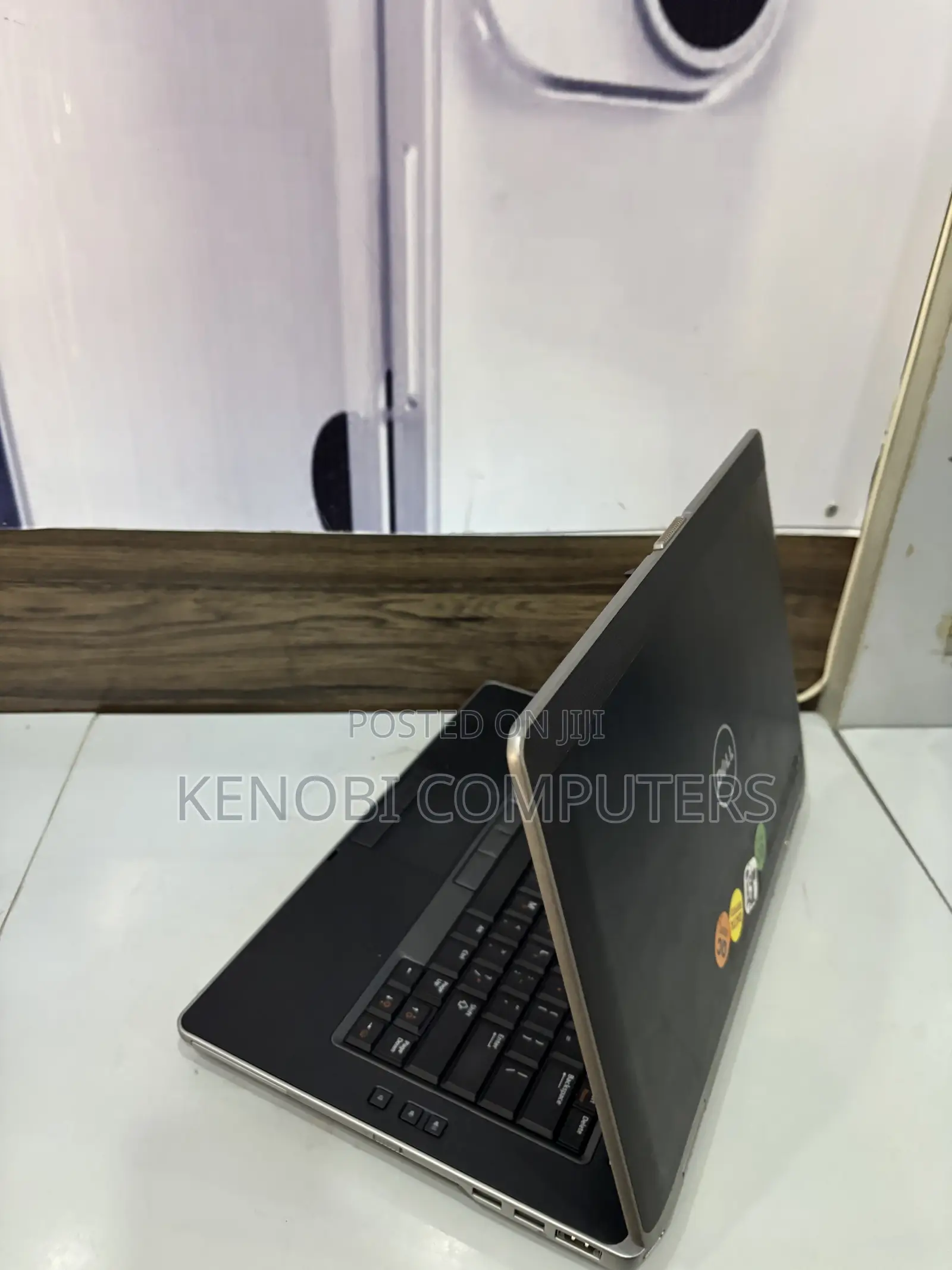 Laptop Dell Latitude E6430 8GB Intel Core i7 SSD 128GB