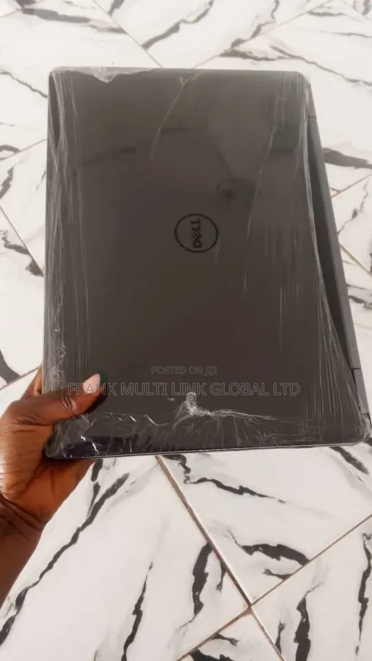 Laptop Dell Latitude E7470 8GB Intel Core i5 SSD 256GB