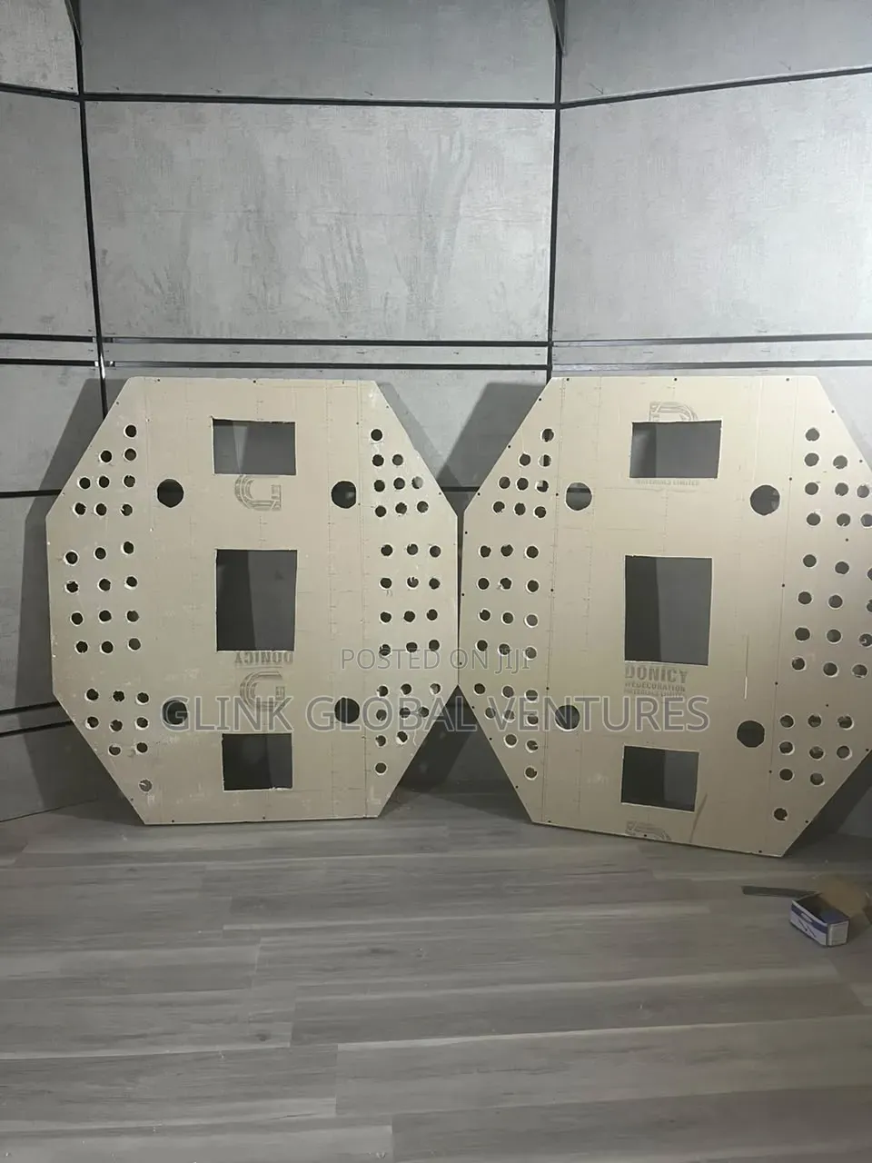 Professional Soundproofing and Acoustic Treatment