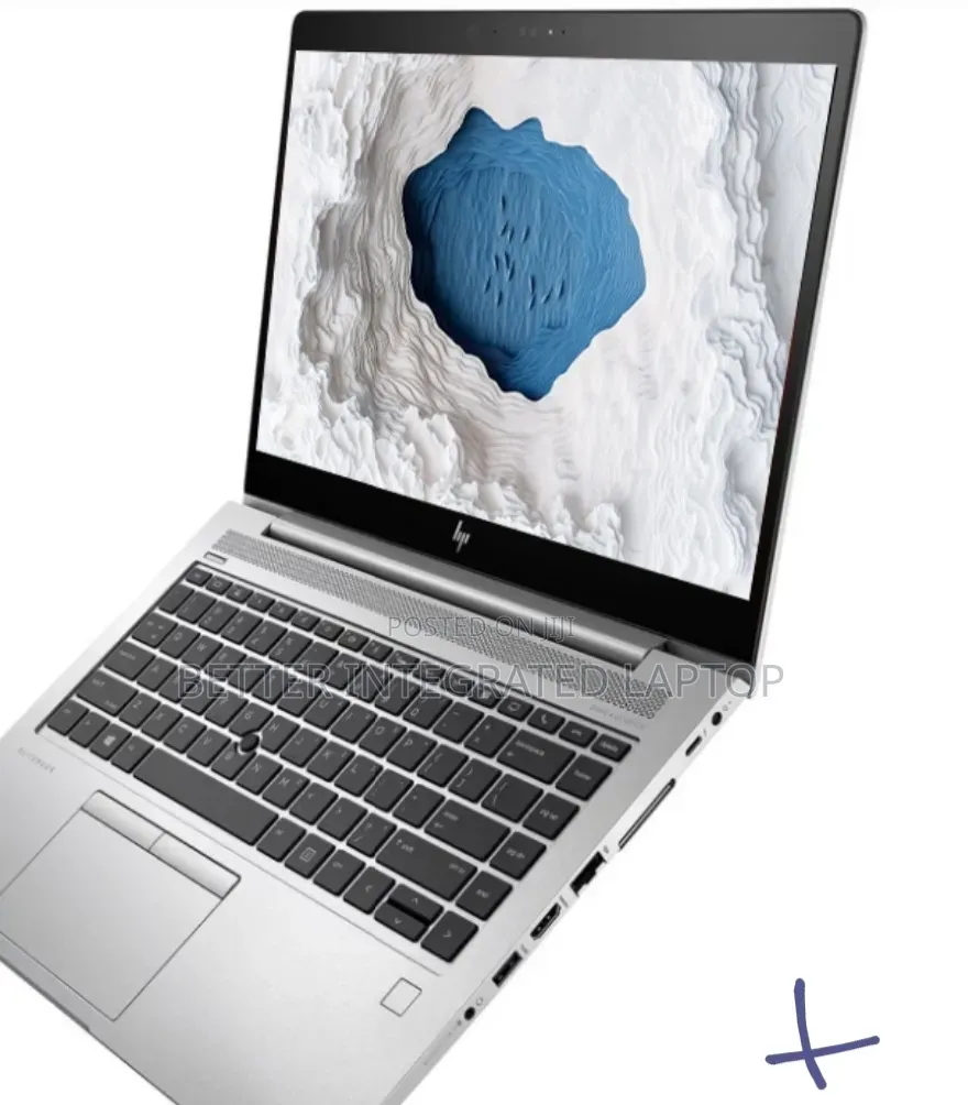 New Laptop HP EliteBook 820 G4 4GB Intel Core i5 SSD 256GB