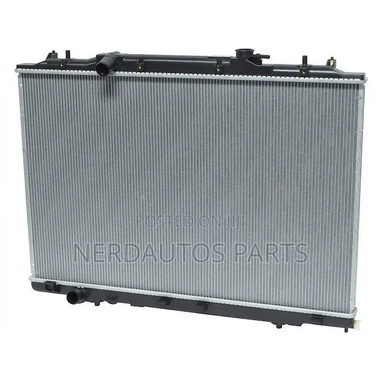 Radiator for Acura MDX 2014- 2020/Ridgeline 2016-2017/Pilot 2016-2020