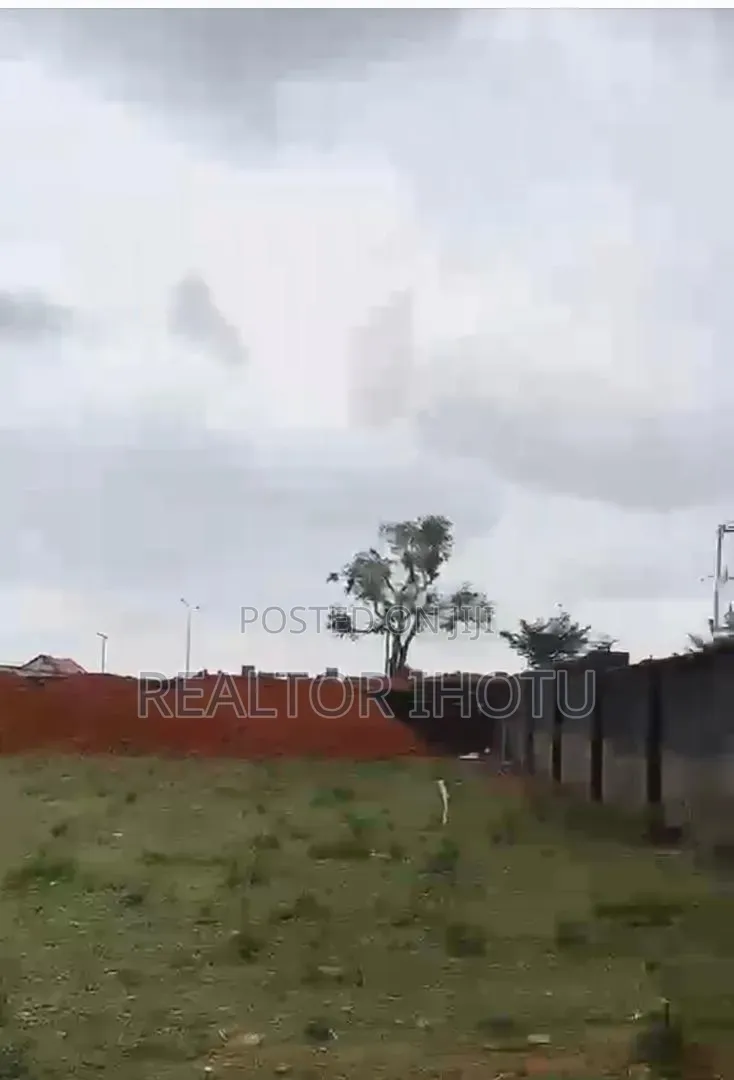 1100sqm, Residential, Fcda C of O, Tarred Road