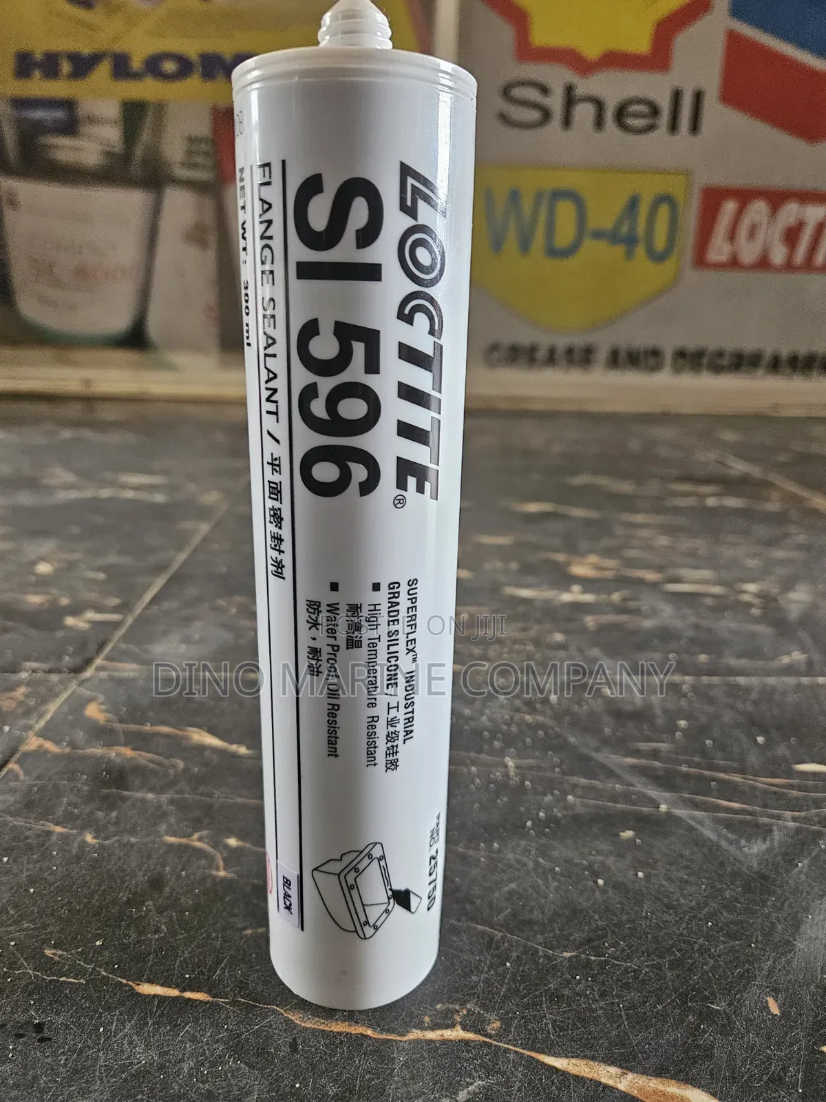 Loctite Si 596