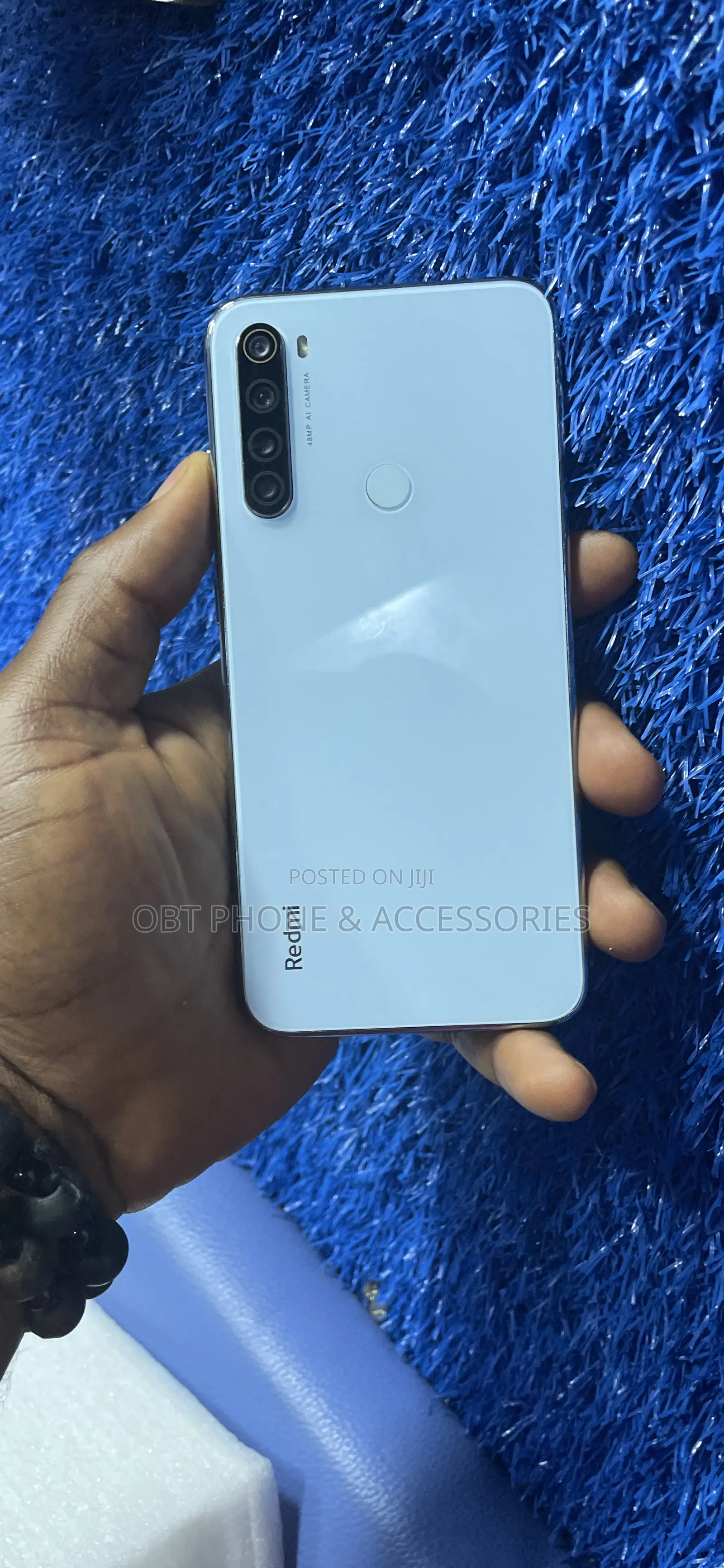 Xiaomi Redmi Note 8 128 GB