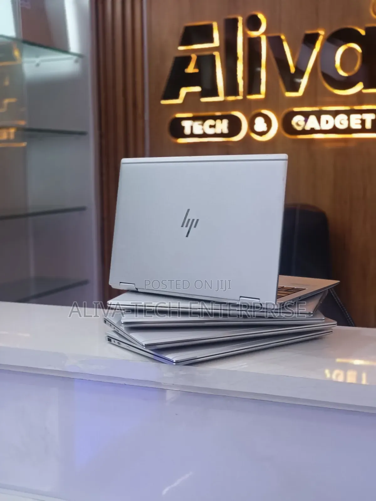 Laptop HP EliteBook x360 1030 G4 16GB Intel Core i7 SSD 512GB