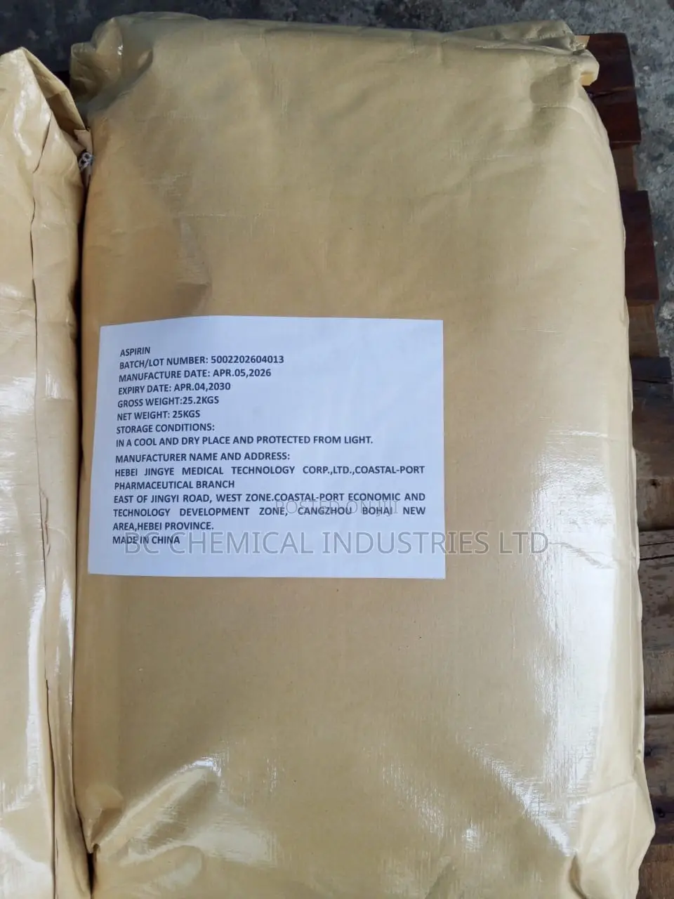 Aspirin,Acetylsalicylic Acid