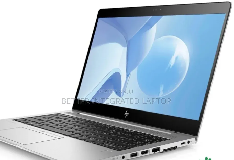 New Laptop HP EliteBook 830 4GB Intel Core i5 SSD 256GB
