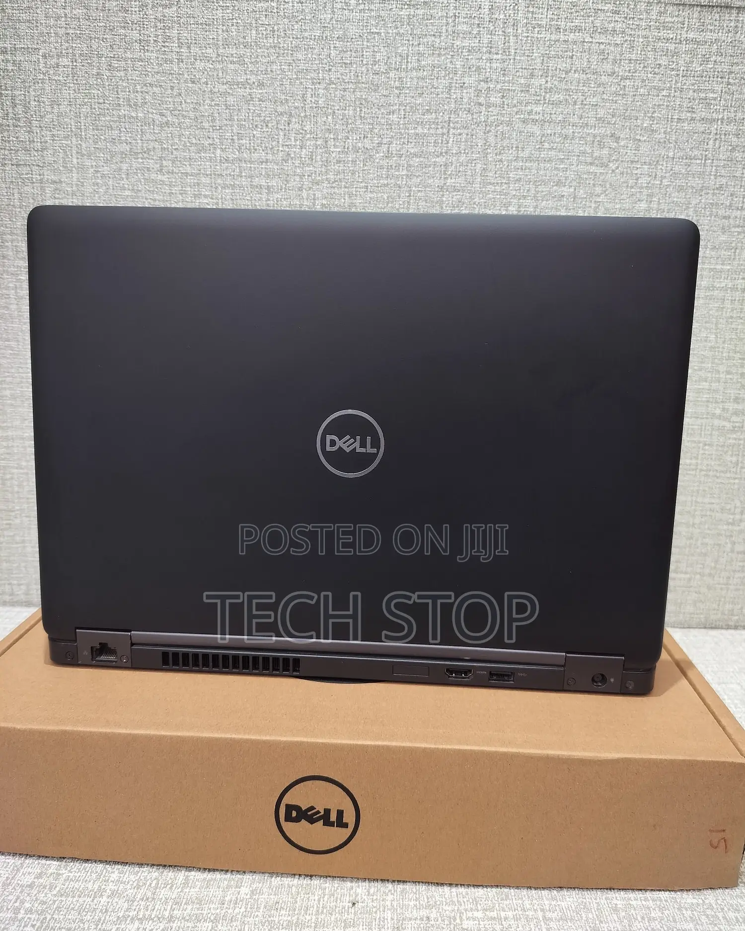 New Laptop Dell Latitude 5480 8GB Intel Core i5 SSD 256GB