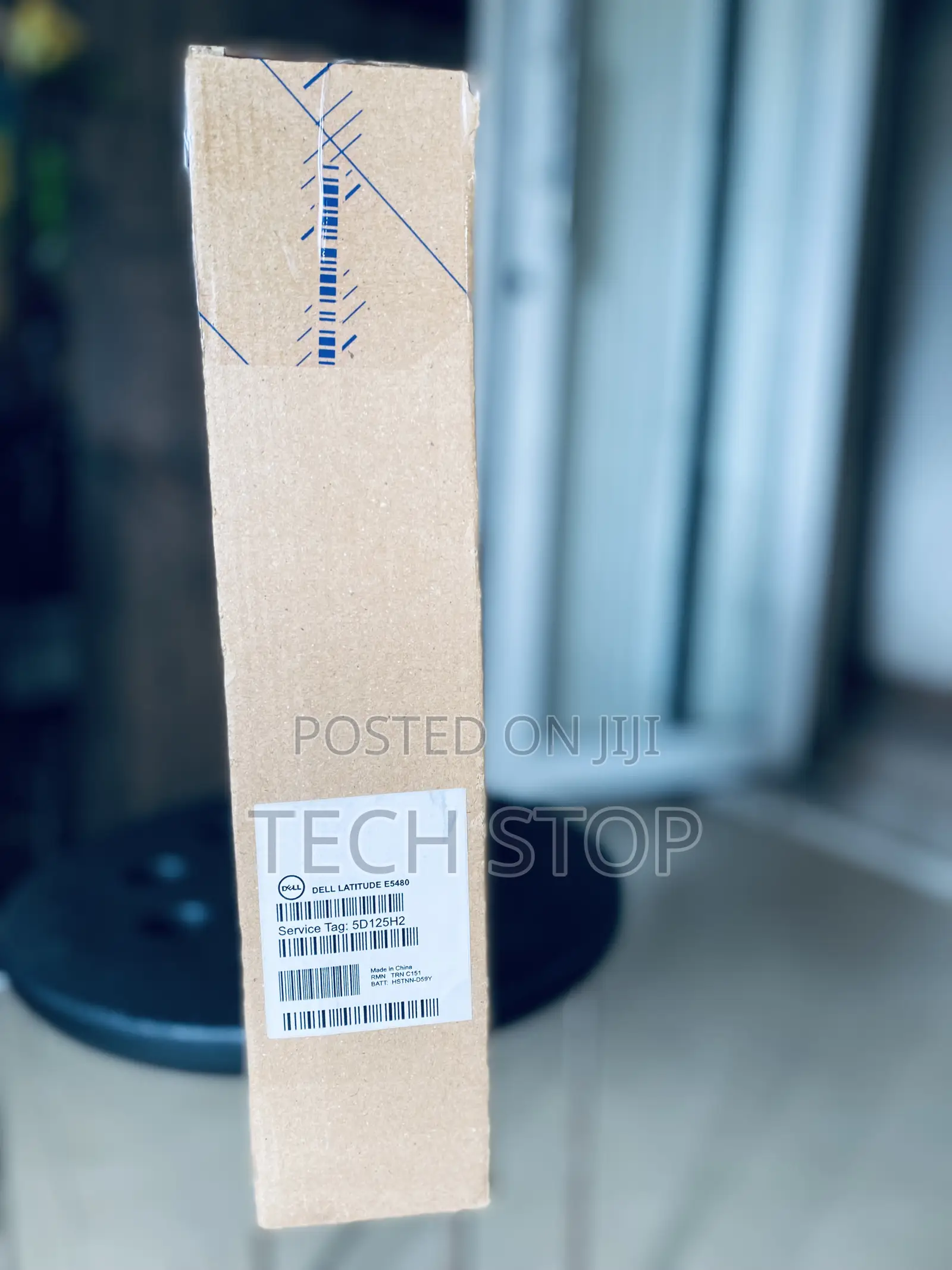 New Laptop Dell Latitude 5480 8GB Intel Core i5 SSD 256GB