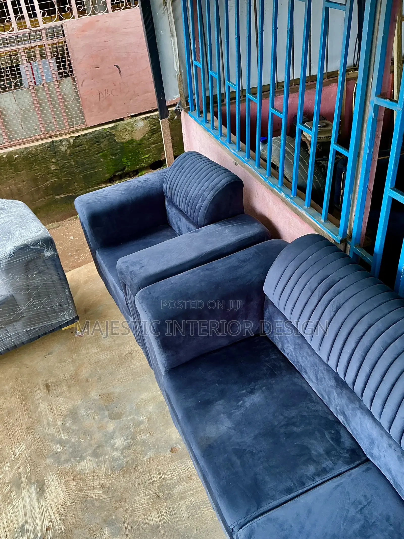 Set of Chair
