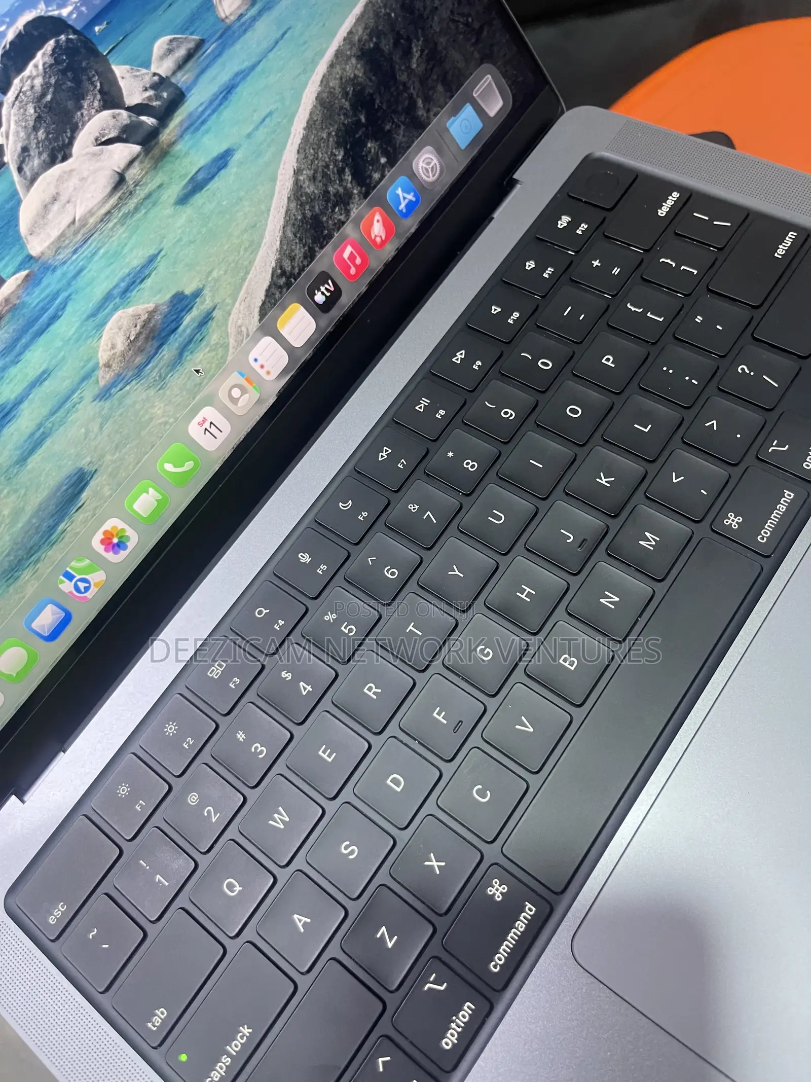 Laptop Apple MacBook Pro 2023 M2 Pro 32GB Apple M2 SSD 1T