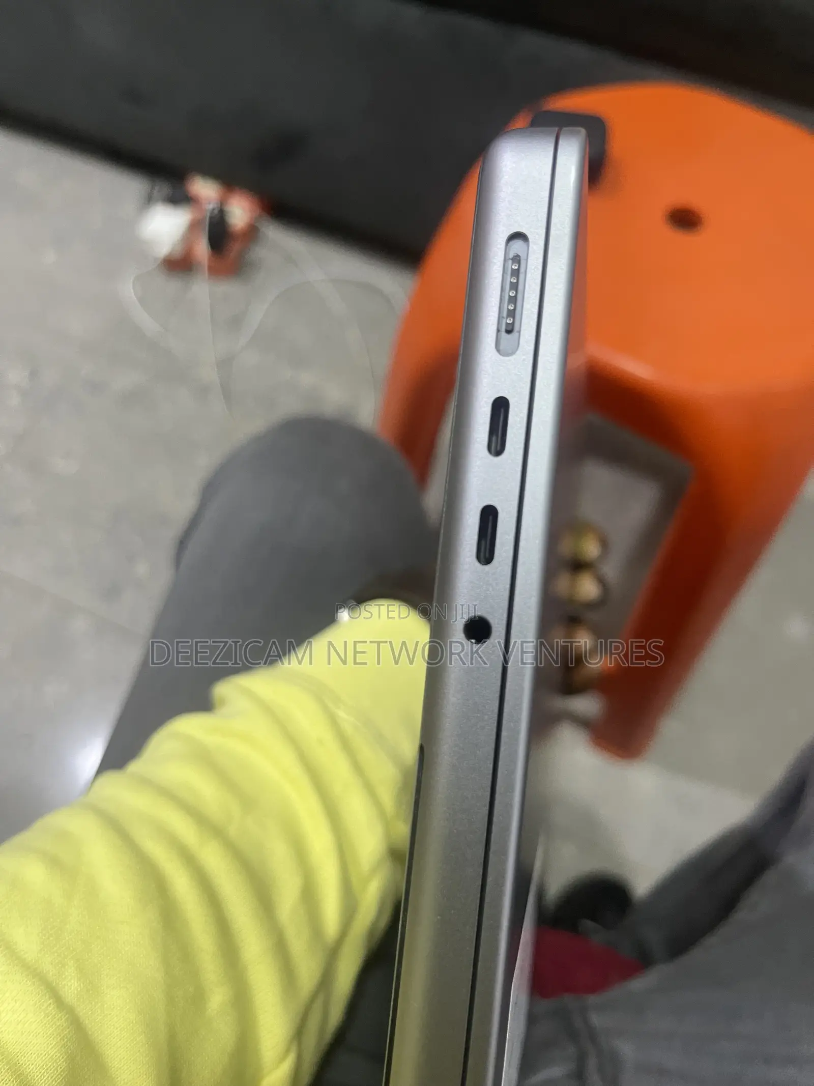 Laptop Apple MacBook Pro 2023 M2 Pro 32GB Apple M2 SSD 1T