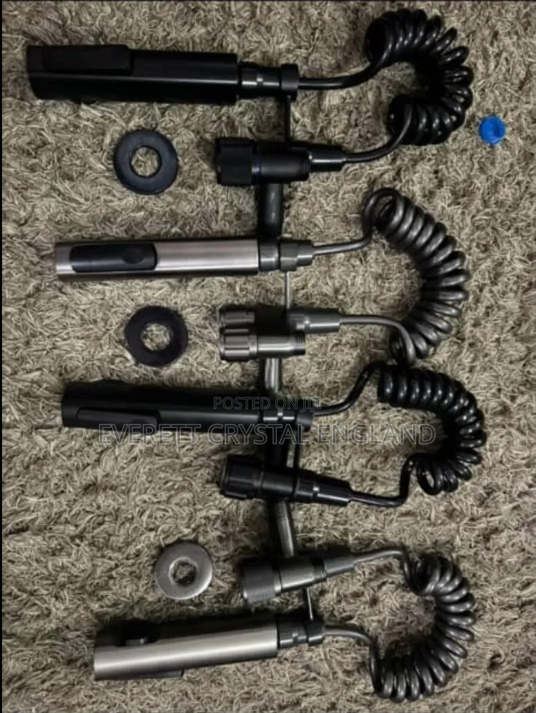 Executive Bombom Wash Tap