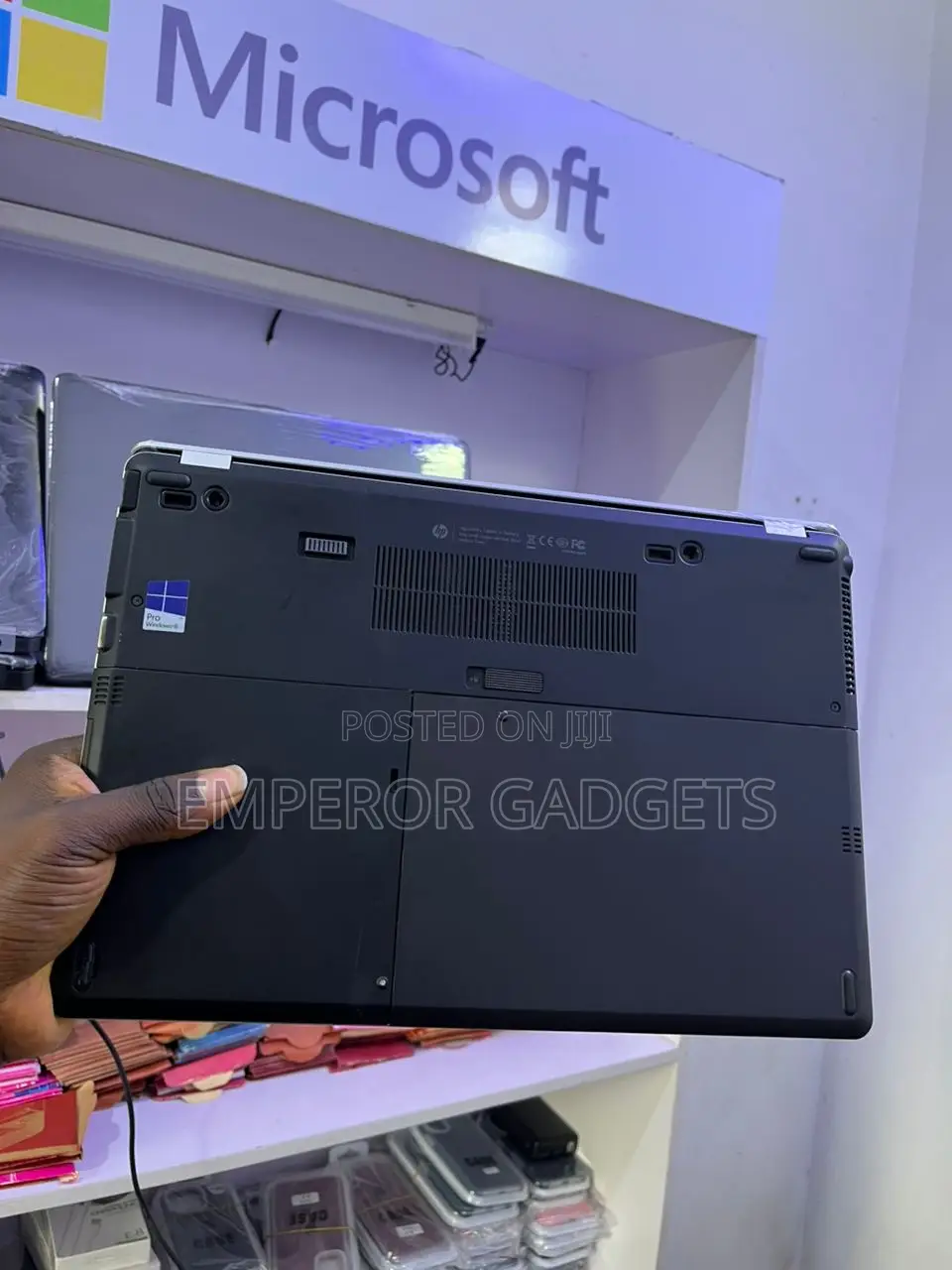 Laptop HP EliteBook Folio 9470M 8GB Intel Core i5 SSD 128GB