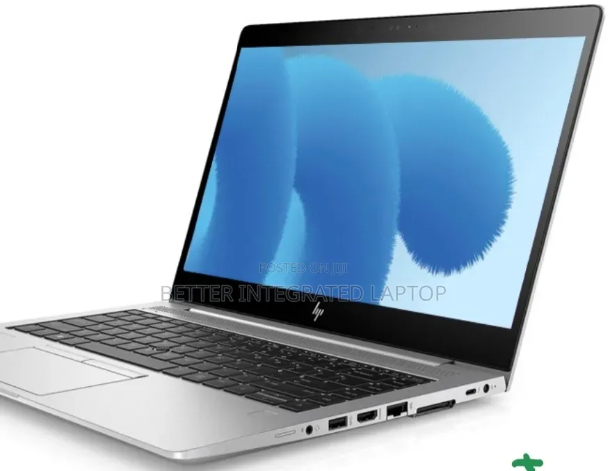 New Laptop HP EliteBook 830 4GB Intel Core 5 SSD 256GB