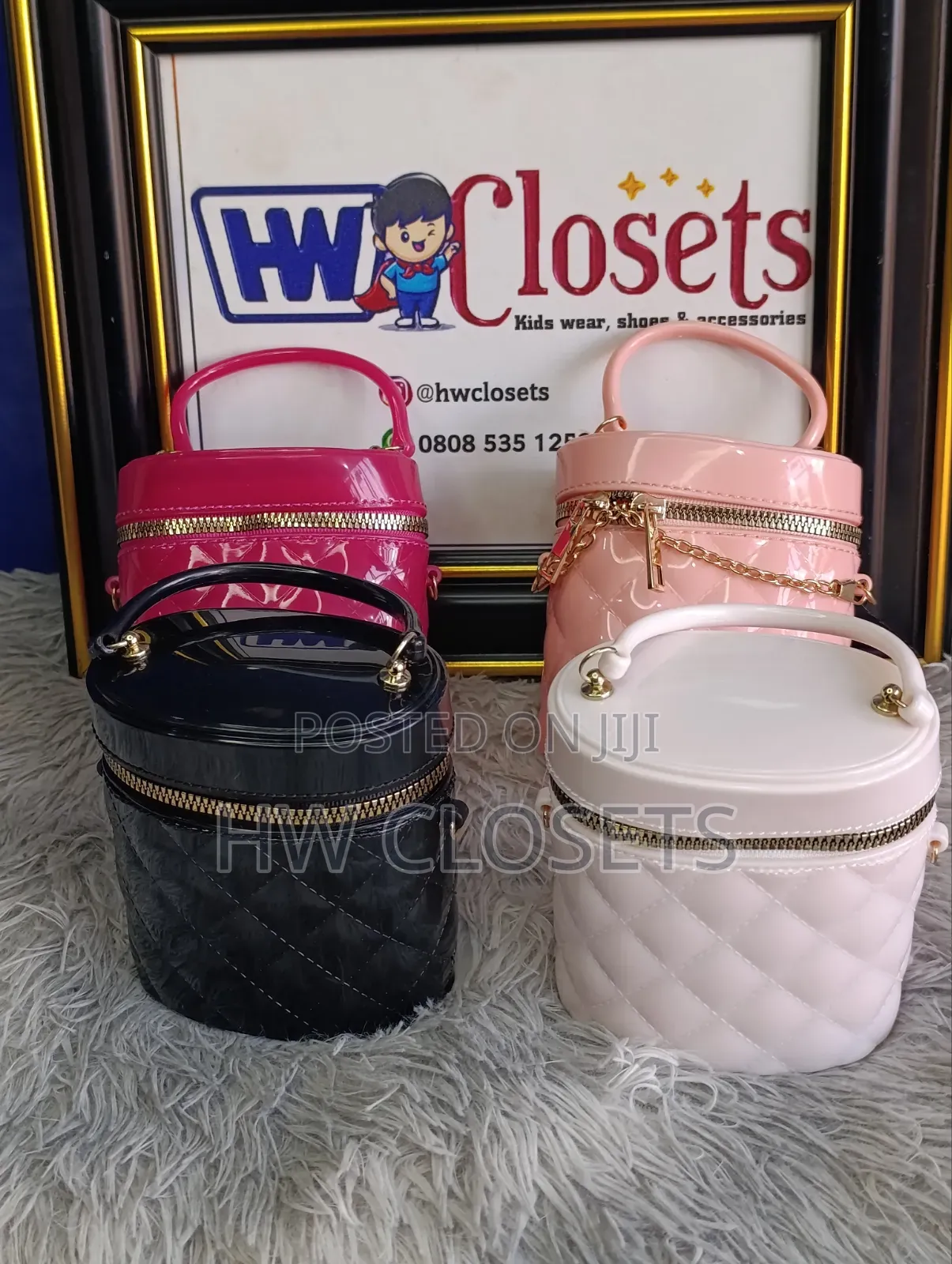 Kiddies Fashion Bags