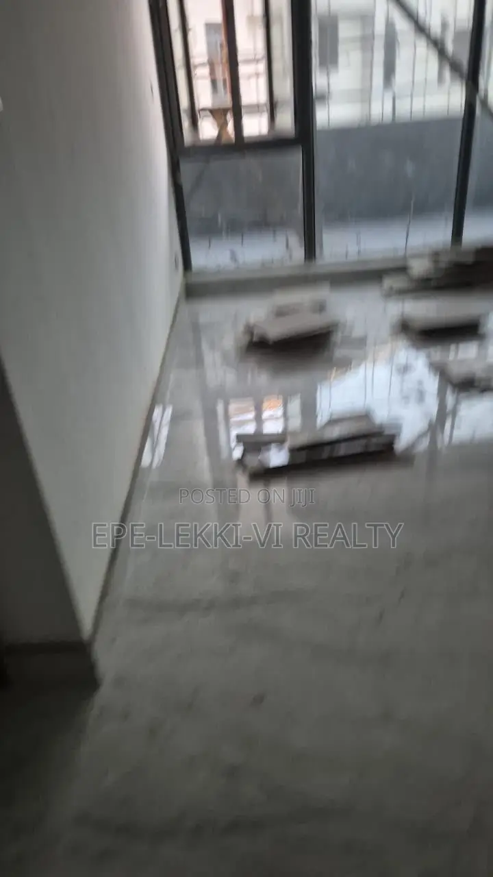 Office Building for Lease in Ikota,Lekki (2400sqm)