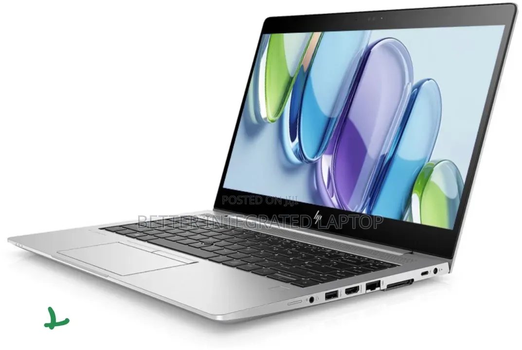 New Laptop HP EliteBook 830 4GB Intel Core 5 SSD 256GB