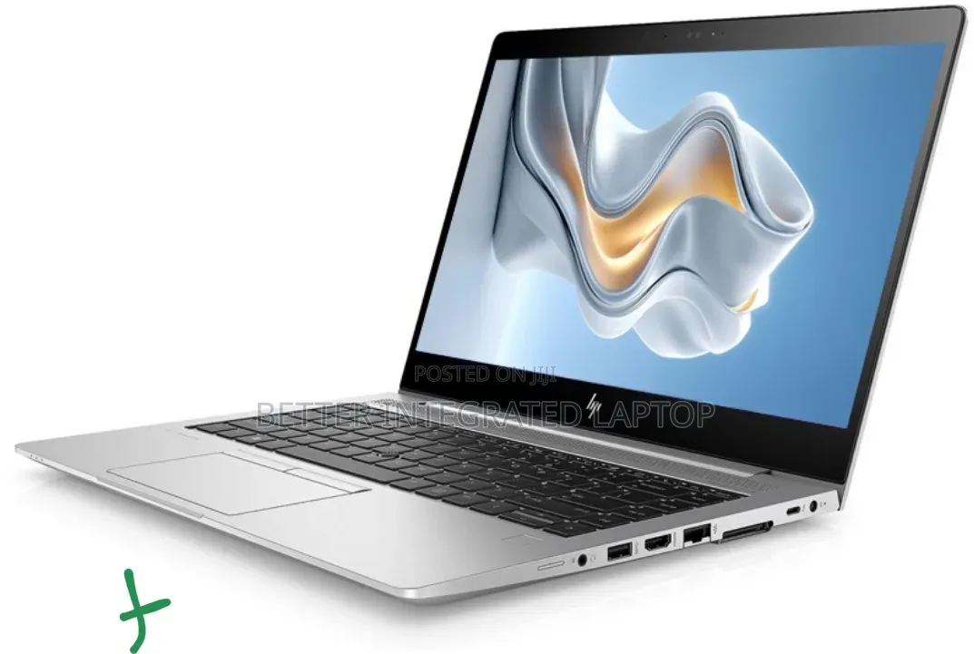 New Laptop HP EliteBook 830 G5 4GB Intel Core i5 SSD 256GB