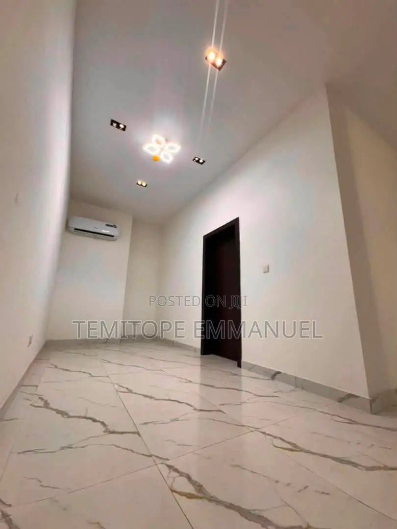 Furnished 4bdrm Duplex in Opebi for sale