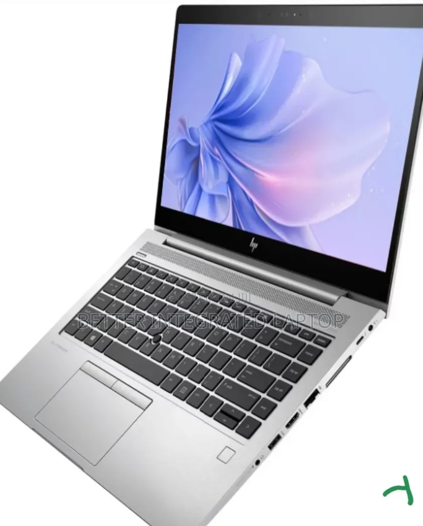 New Laptop HP EliteBook 830 G5 4GB Intel Core i5 SSD 256GB