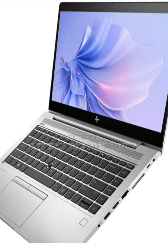 New Laptop HP EliteBook 830 G5 4GB Intel Core i5 SSD 256GB