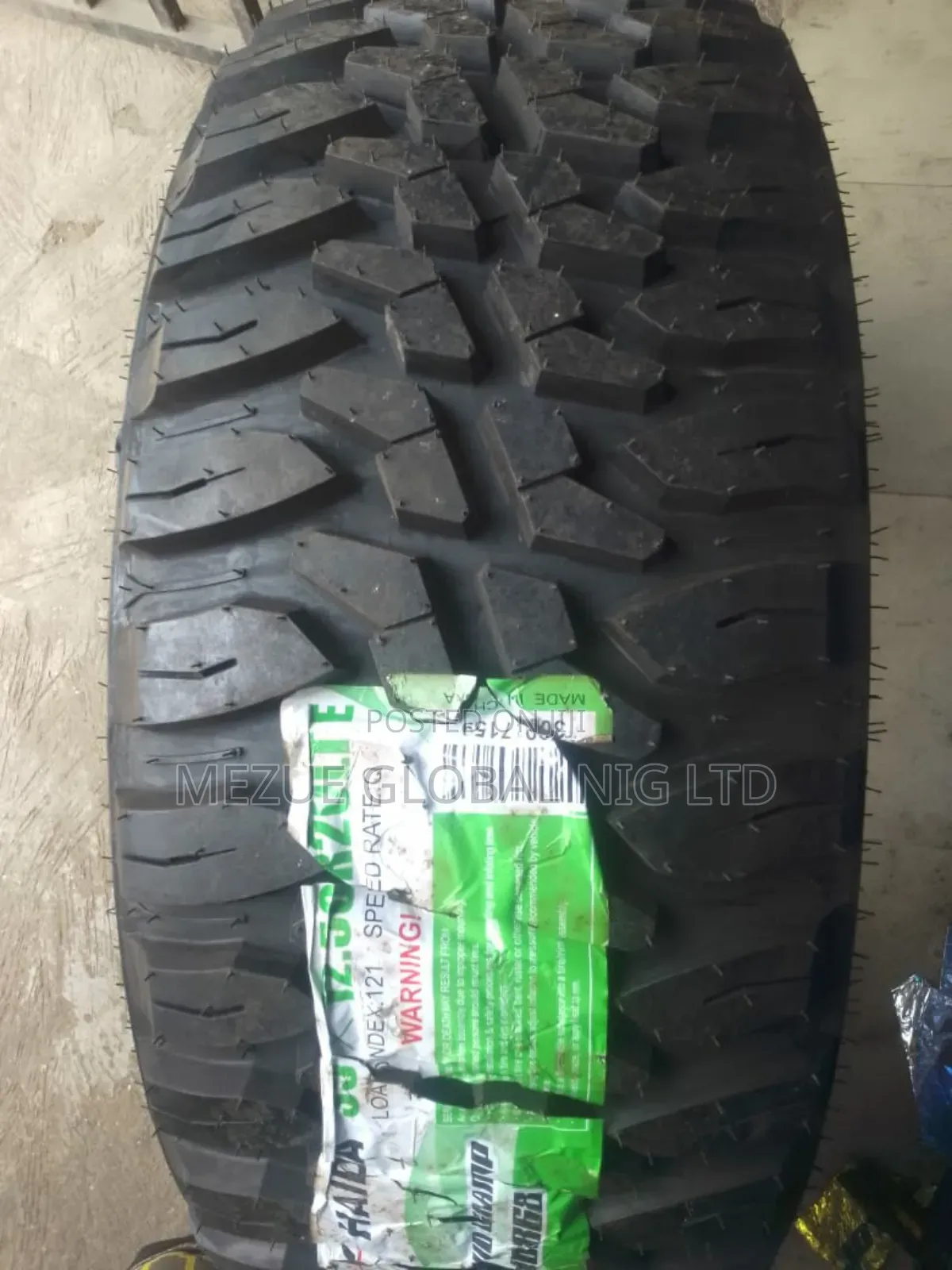 .Michelin Tyre 245/40/18 for Honda Accord /Toyota Camry Etc 