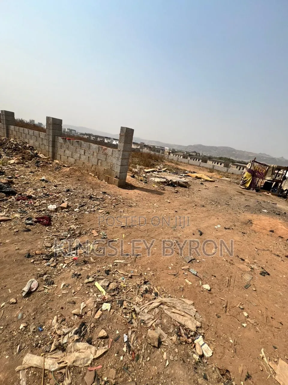 Direct 2614sqm Filling Station Plot for Sale in Katampe Main