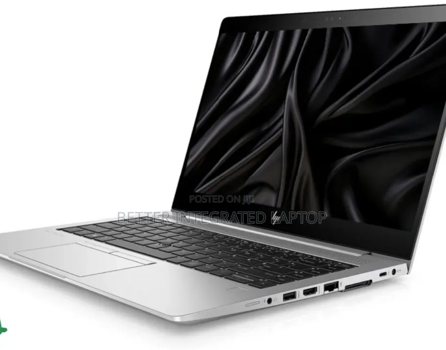 New Laptop HP EliteBook 830 G5 4GB Intel Core 5 SSD 256GB