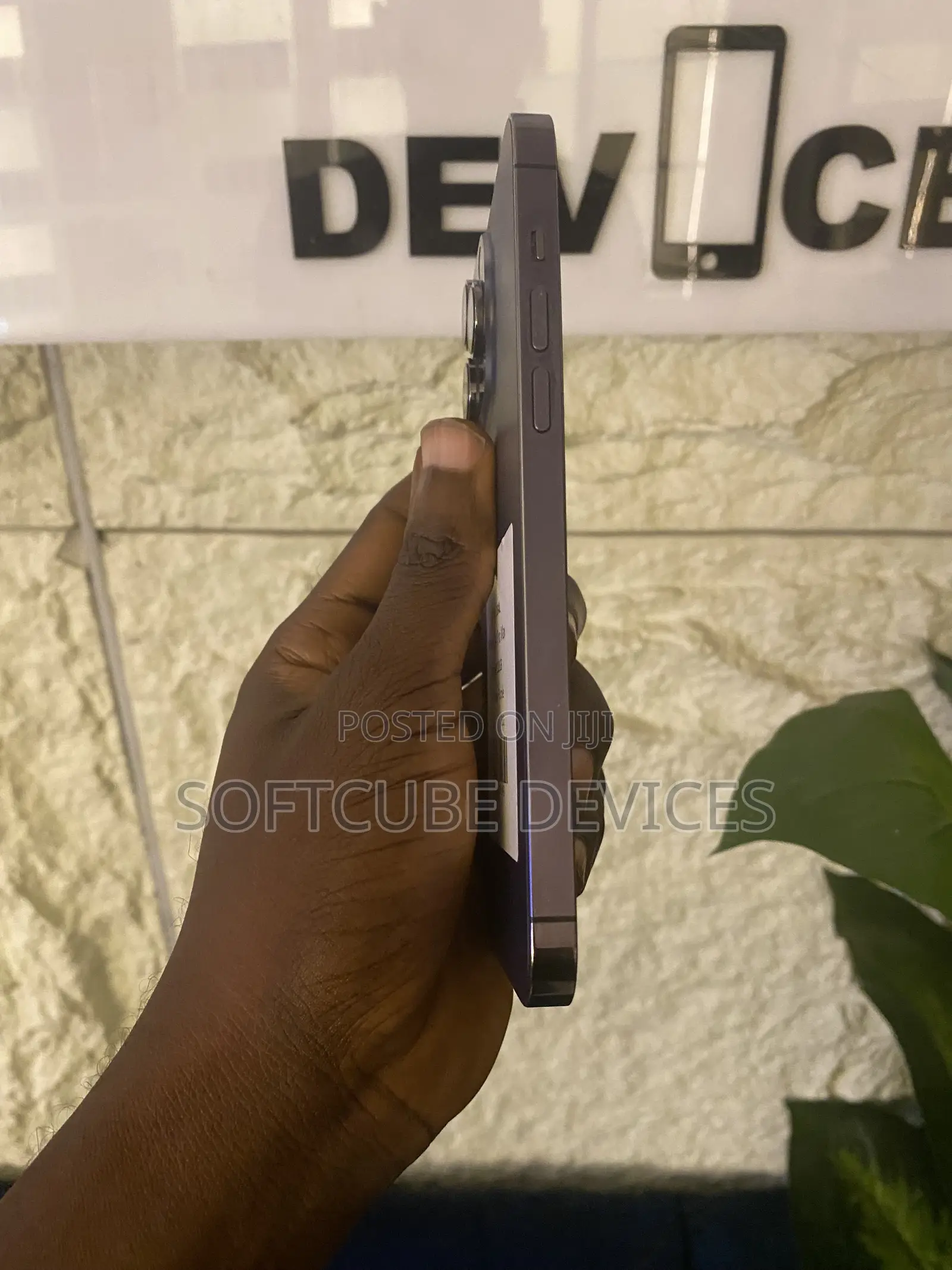 Apple iPhone 14 Pro Max 128 GB Purple