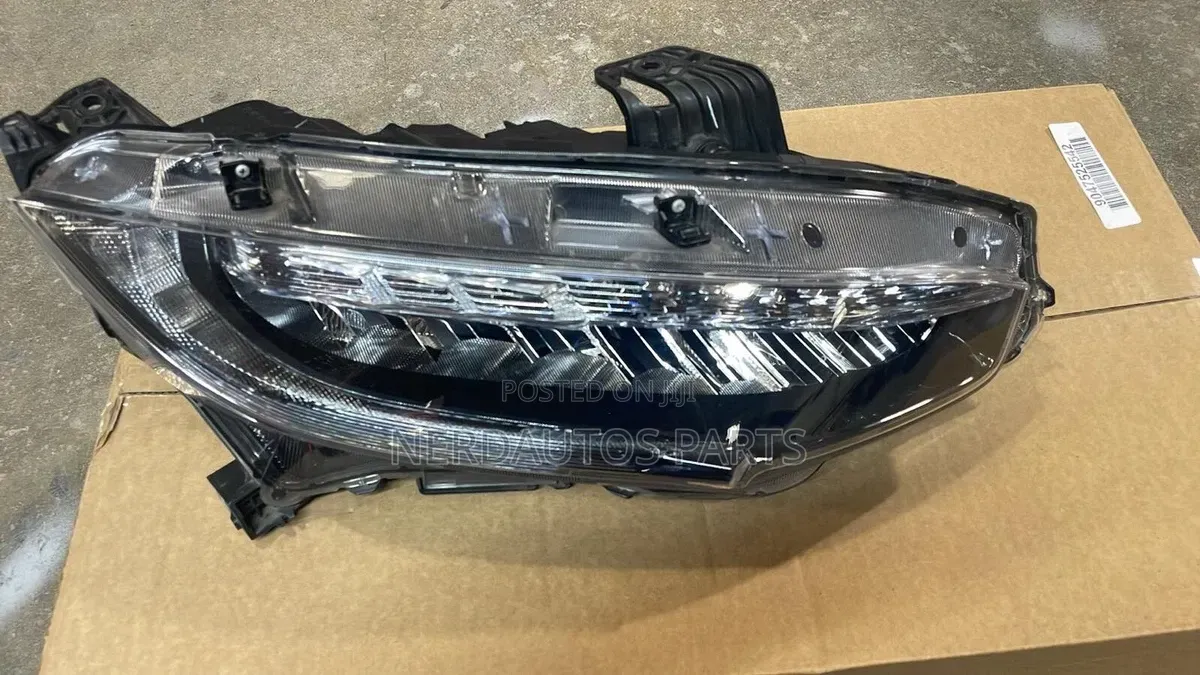 Headlight Honda Civic 2016-2021 Touring