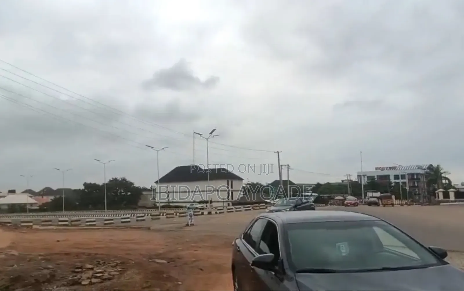 Standard NNPC Filling Station in Gwarimpa Axis